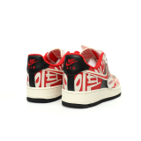 Nike Air Force 1 '07 Low “violence aesthetics” DF0188-020