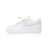 slam jam x nike air force 1 low spwhite DX5590-100