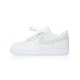 slam jam x nike air force 1 low spwhite DX5590-100