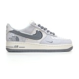North Face x Nike Air Force 1 '07 Low XZ6188-915