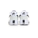 PEACEMINUSONE x Nike Air Force 1 DD3223-100