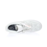 slam jam x nike air force 1 low spwhite DX5590-100