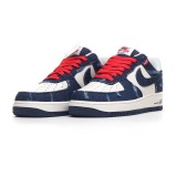 Levi's x Nike Air Force 1 Low VT5698-569