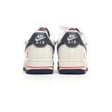 Undefeated x Nike Air Force 1 '07 Low SJ1198-103