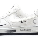 Peaceminusone x Nike Air Force 1 '07 Low DF0188-035