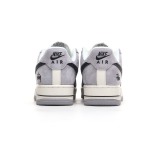 Stussy x Air Force 1 07 low XZ6188-363