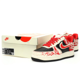 Nike Air Force 1 '07 Low “violence aesthetics” DF0188-020