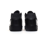 Slam Jam x Air Force 1 Low spblack dx5590-001