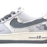 North Face x Nike Air Force 1 '07 Low XZ6188-915