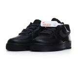Slam Jam x Air Force 1 Low spblack dx5590-001