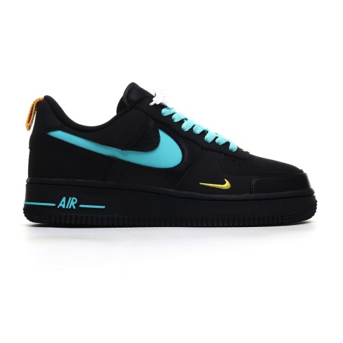 Tiffany x Nike Air Force 1 Premium 1837 DV6809-181