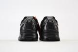 New Balance 740 Black U740BM22226