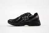 New Balance 740 Black U740BM22226