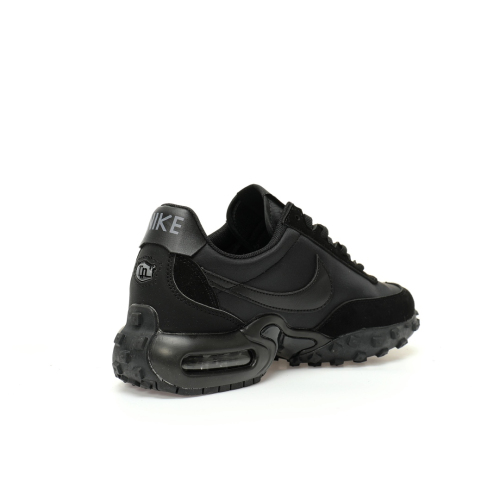 Nike Air Max Waffle  Racer SP  Black Antacite FV6946-001
