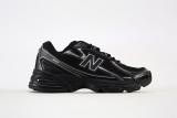 New Balance 740 Black U740BM22226
