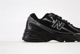 New Balance 740 Black U740BM22226