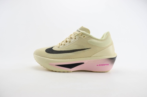 Nike Zoom Fly 6 Pale Ivory Crimson Tint FN8455-101