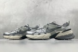 Nike V2K Run Pure Platinum Wolf Grey FD0736-003