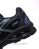 ASICS Gel-Nimbus 10.1 Black Grand Shark 1203A543-002