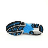 ASICS Gel-Nimbus 10.1 White Directoire Blue 1203A543-101
