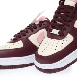 Nike Air Force 1 Low '07 Valentine's Day FD9925-161