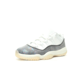Nike Air Jordan 11 Retro Lowsnakeskin HQ7000-001