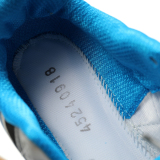 ASICS Gel-Nimbus 10.1 White Directoire Blue 1203A543-101