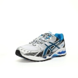 ASICS Gel-Nimbus 10.1 White Directoire Blue 1203A543-101