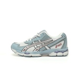 ASICS Gel-NYC 2055 Glacier Dolphin Grey 1203a542-020