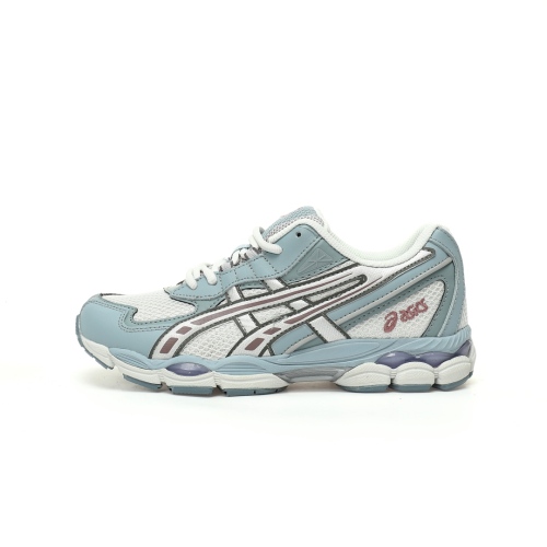 ASICS Gel-NYC 2055 Glacier Dolphin Grey 1203a542-020