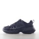 Nike V2K Run Black Dark Smoke Grey FD0736-001