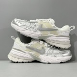 Nike V2K Run Metallic Silver White FD0736-104