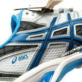 ASICS Gel-Nimbus 10.1 White Directoire Blue 1203A543-101