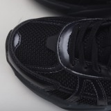 Nike V2K Run Black Dark Smoke Grey FD0736-001