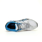 ASICS Gel-Nimbus 10.1 White Directoire Blue 1203A543-101