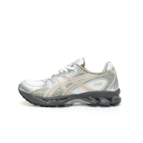Kith x ASICS Gel-Nimbus 10.1  White Morganite 1203a723-100
