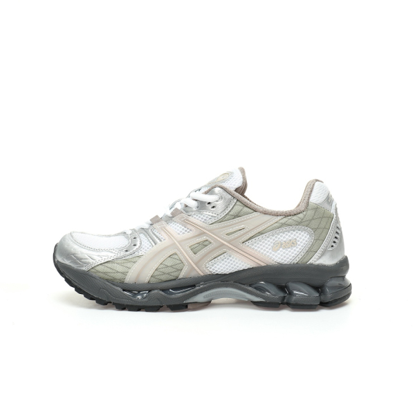 Kith x ASICS Gel-Nimbus 10.1  White Morganite 1203a723-100