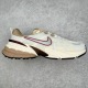 Nike V2K Run Light Orewood Brown FD0736-103