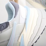 Nike V2K Run Light Bone Metallic Platinum FZ3596-072