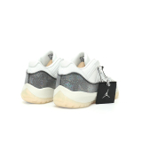 Nike Air Jordan 11 Retro Lowsnakeskin HQ7000-001