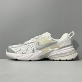 Nike V2K Run Metallic Silver White FD0736-104
