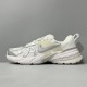 Nike V2K Run Metallic Silver White FD0736-104