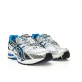 ASICS Gel-Nimbus 10.1 White Directoire Blue 1203A543-101