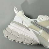 Nike V2K Run Metallic Silver White FD0736-104