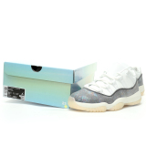 Nike Air Jordan 11 Retro Lowsnakeskin HQ7000-001