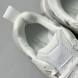 Nike V2K Run Metallic Silver White FD0736-104