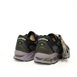 ASICS Gel-Nimbus 10.1 Violet Quartz Cool Matcha 1203A543-500