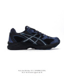 ASICS Gel-Nimbus 10.1 Black Grand Shark 1203A543-002
