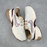 Nike V2K Run Light Orewood Brown FD0736-103