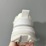 Nike V2K Run Metallic Silver White FD0736-104